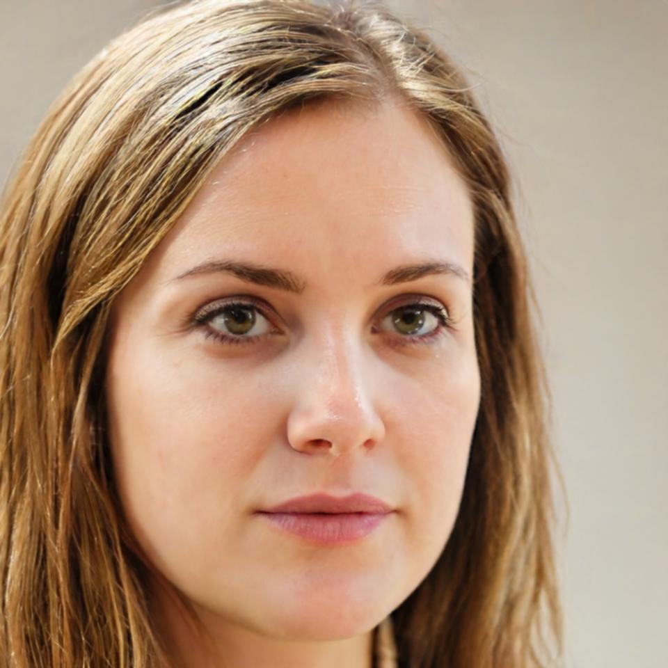 Sarah Martineau - Directrice Pédagogique